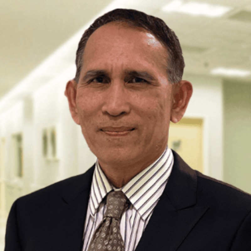 Dr. Mohd. Muzammil Abd. Razak