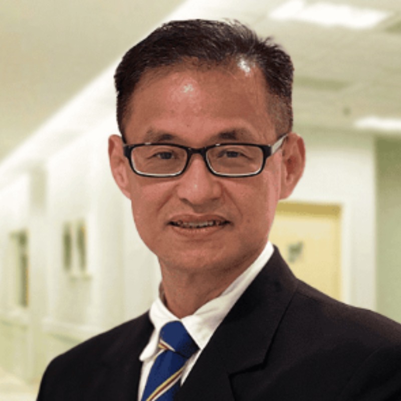 Dr. Ng Soon Pheng