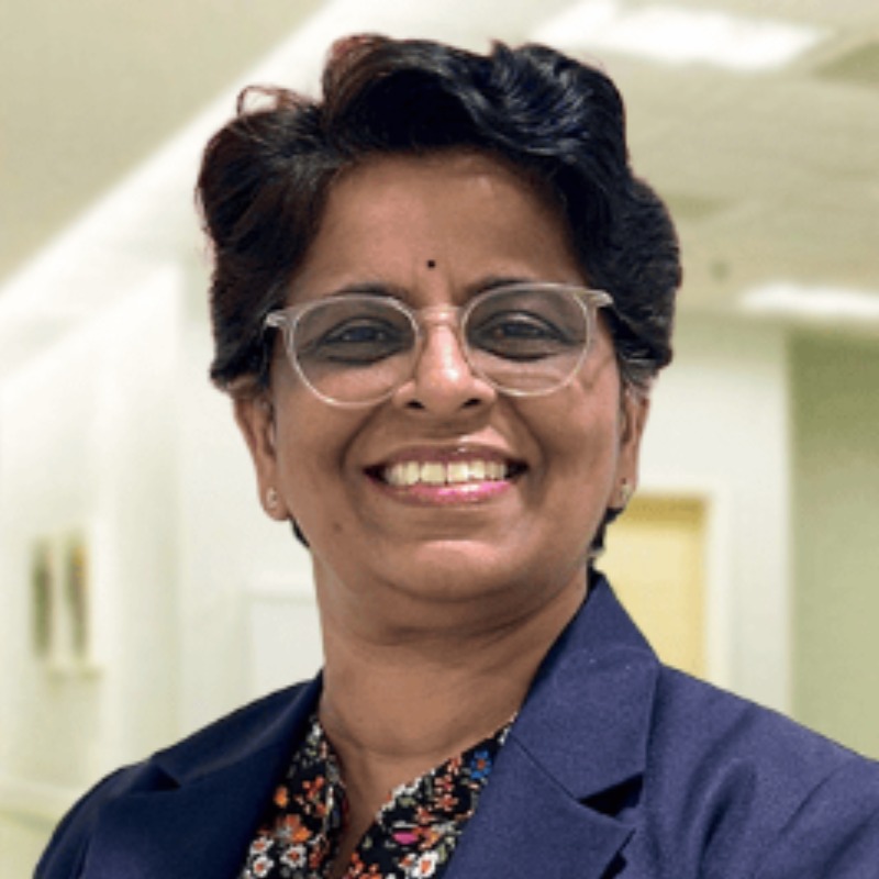 Dr. Priya Sathish Chandran