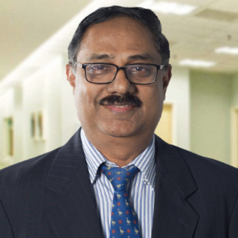Dr. Sathappan Subramanian