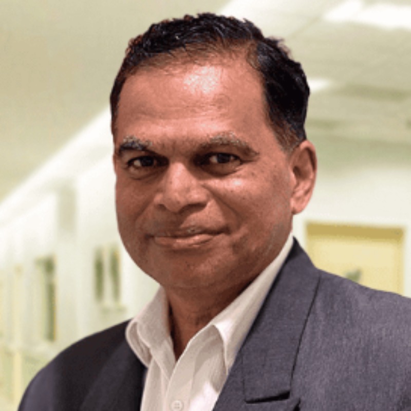 Dr. Silvam Sellapan