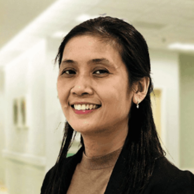 Dr. Wong Wei Yin
