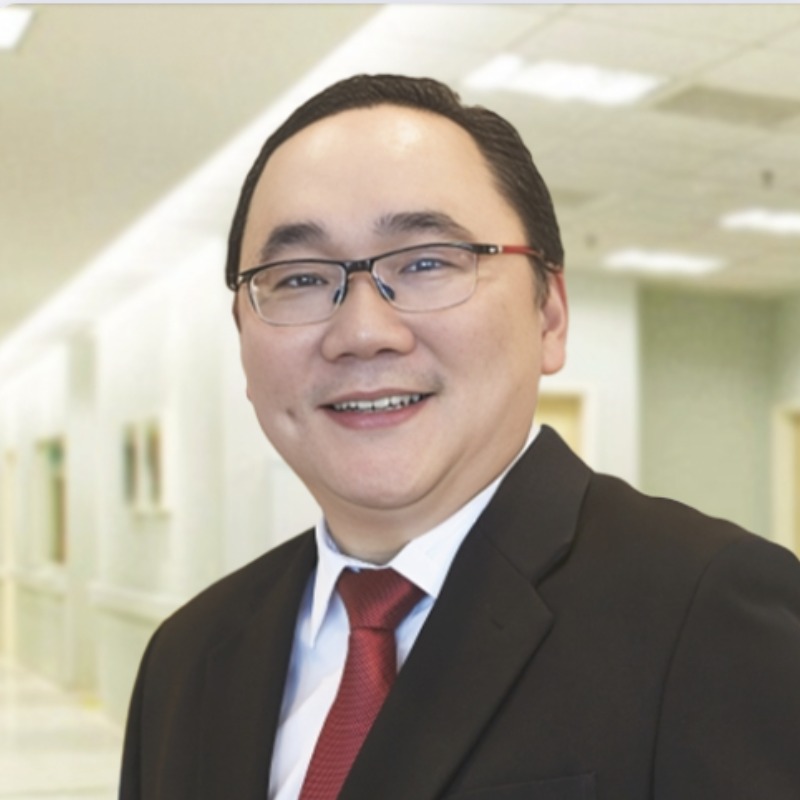 Dr. Ang Hock Leong
