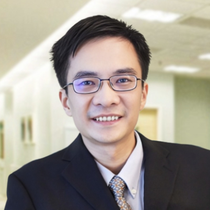 Dr. Lim Kean Meng