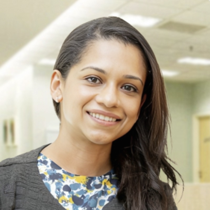 Dr. Meera A/P Kuppusamy