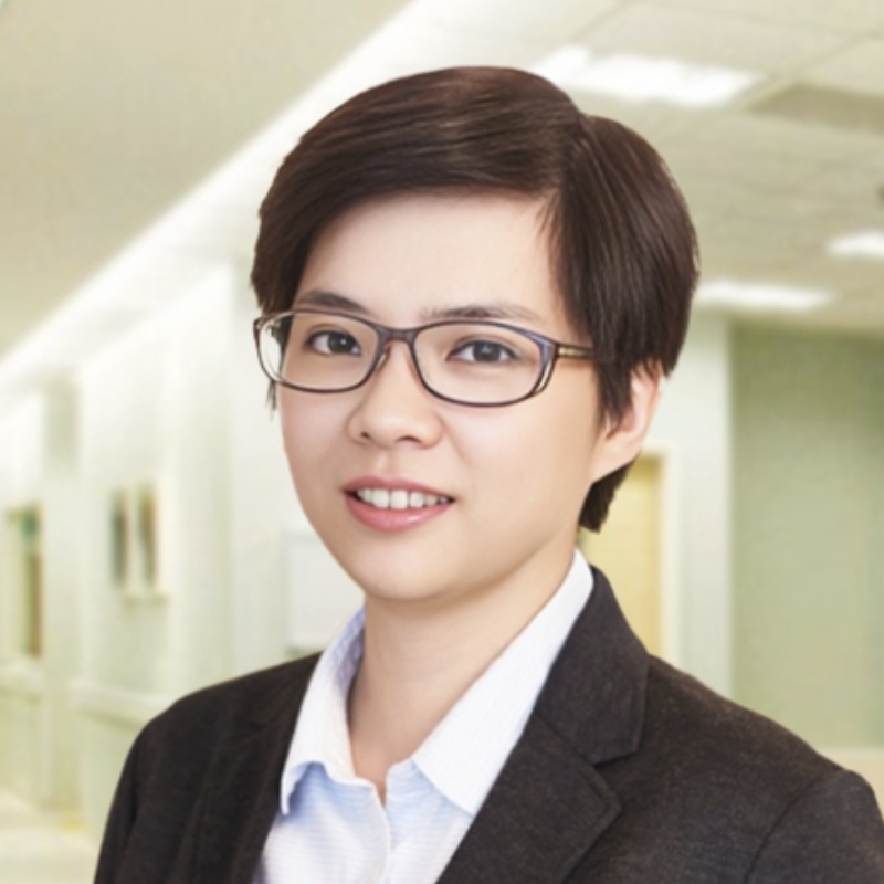 Dr. Phang Yuk Jean