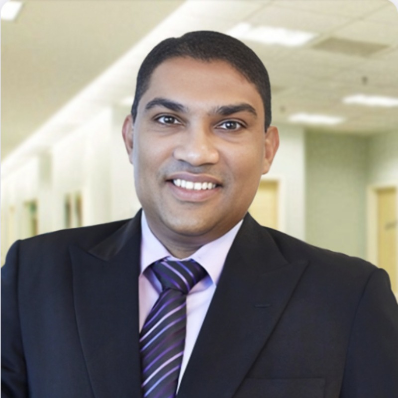 Dr. Siva Kumar A/L Sundralingam