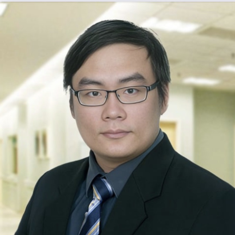 Dr. Tan Ru Wei