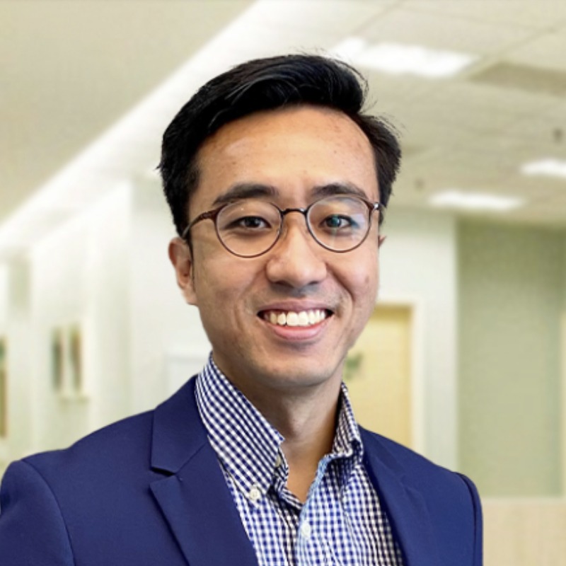 Dr. Yee Sze-voon