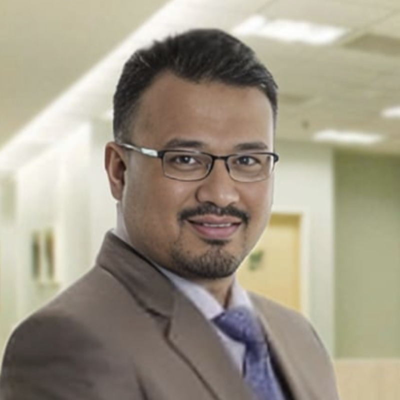 Dr. Amir Bin Ramli @ Shaari
