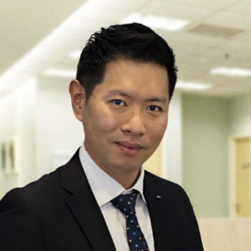 Dr. Chai Chu Ann