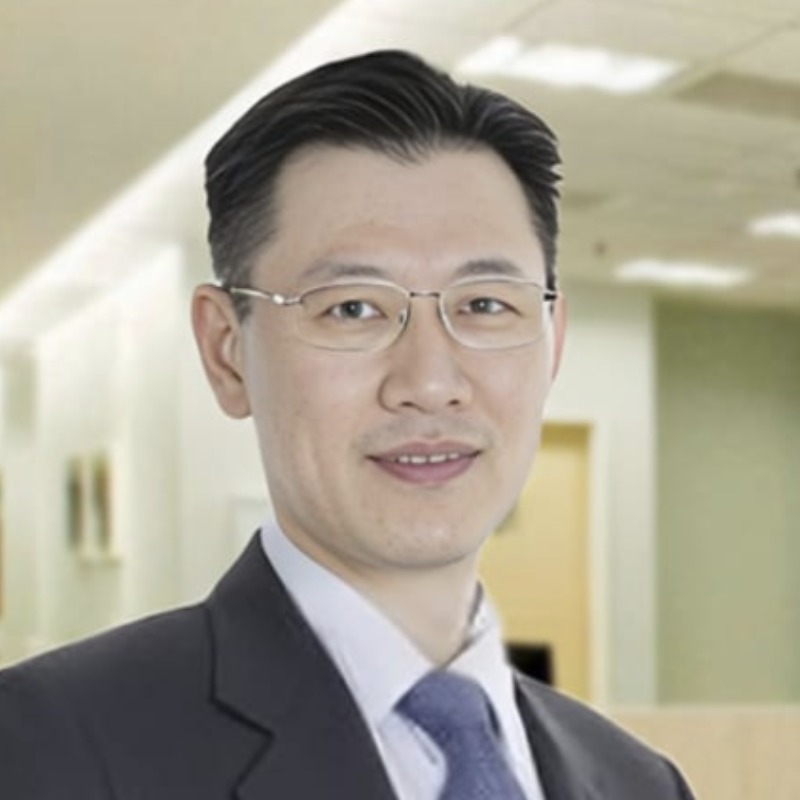 Dr. Hew Khor Farn