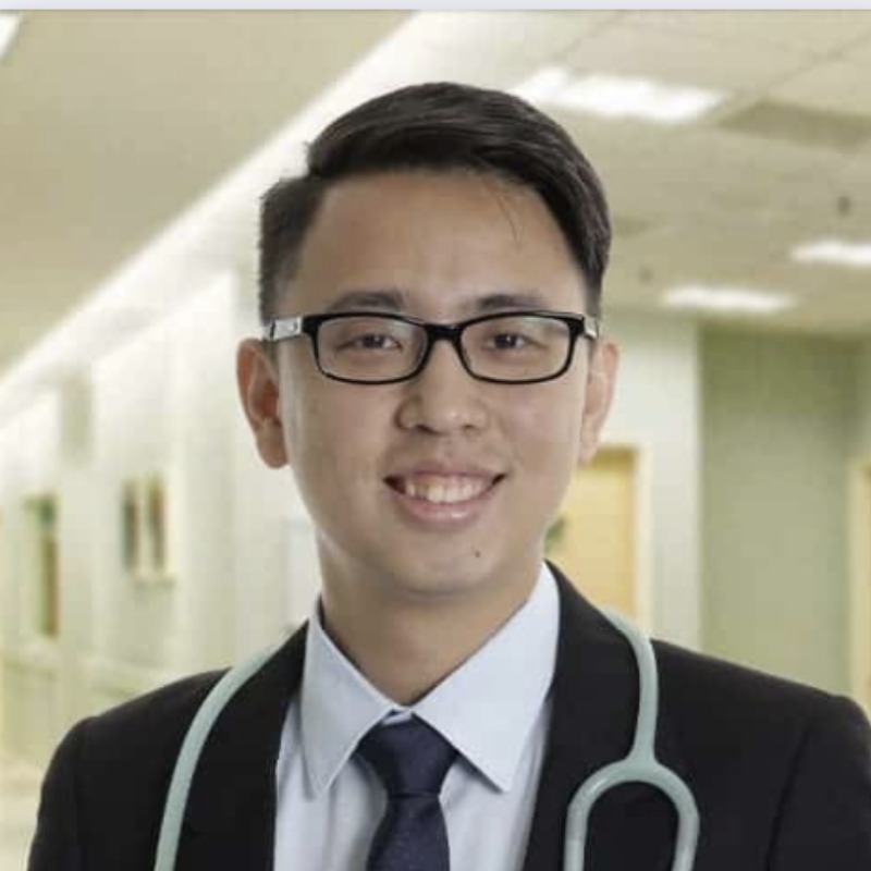 Dr. Kenneth Looi Chia Chuin