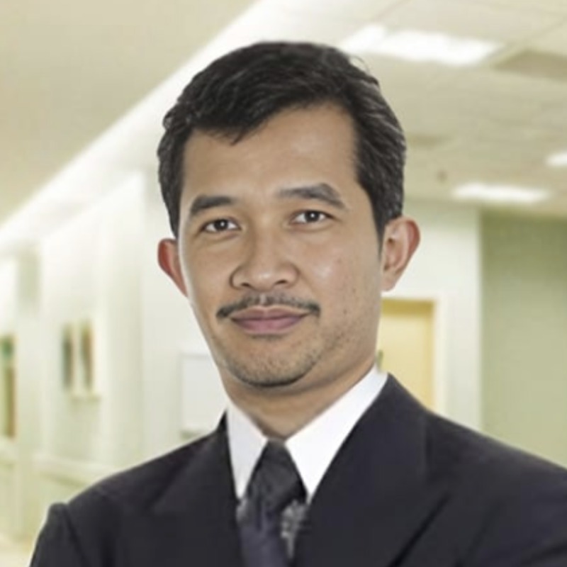 Dr. Mohd. Razale Bin Hassan