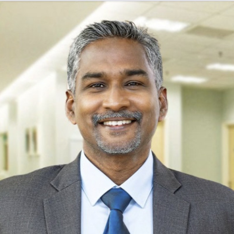 Dr. Murugeaswaran A/L Silvaraju