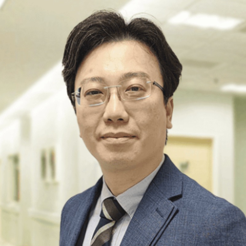 Dr. Ng Boon Hau