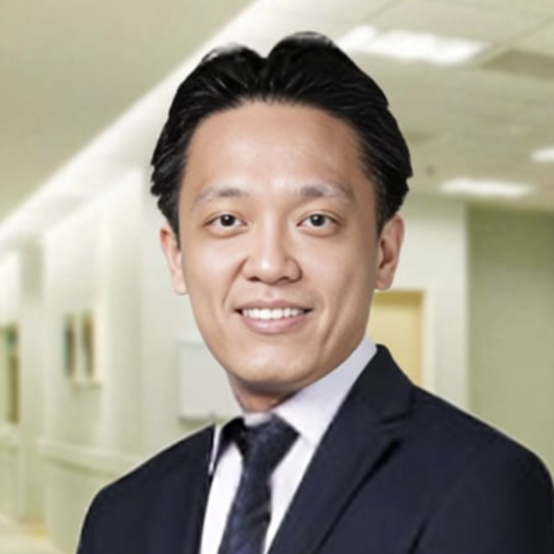 Dr. Ng Yau Piow