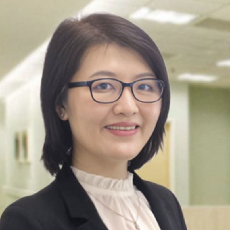 Dr. Tai Woon Ting