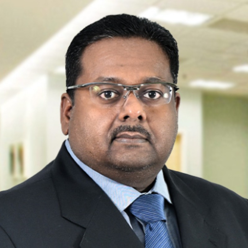 Dr. Ganesh Peravy