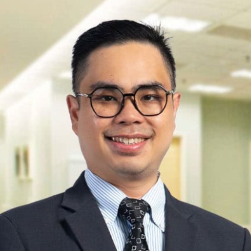 Dr. Ng Kar Jin
