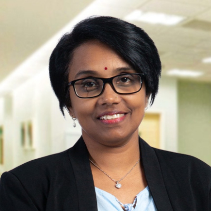 Dr. R. Rajeswari A/P Rajamanickam