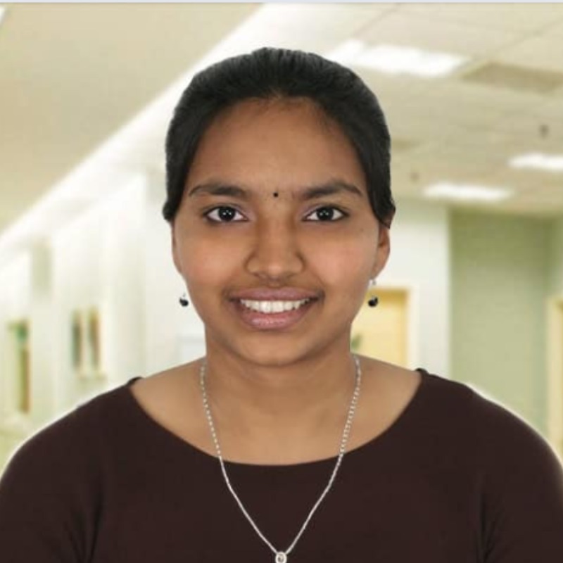 Dr. Shanthini A/P K Muthusamy