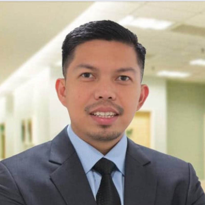 Dr. Sharir Asrul Bin Asnawi