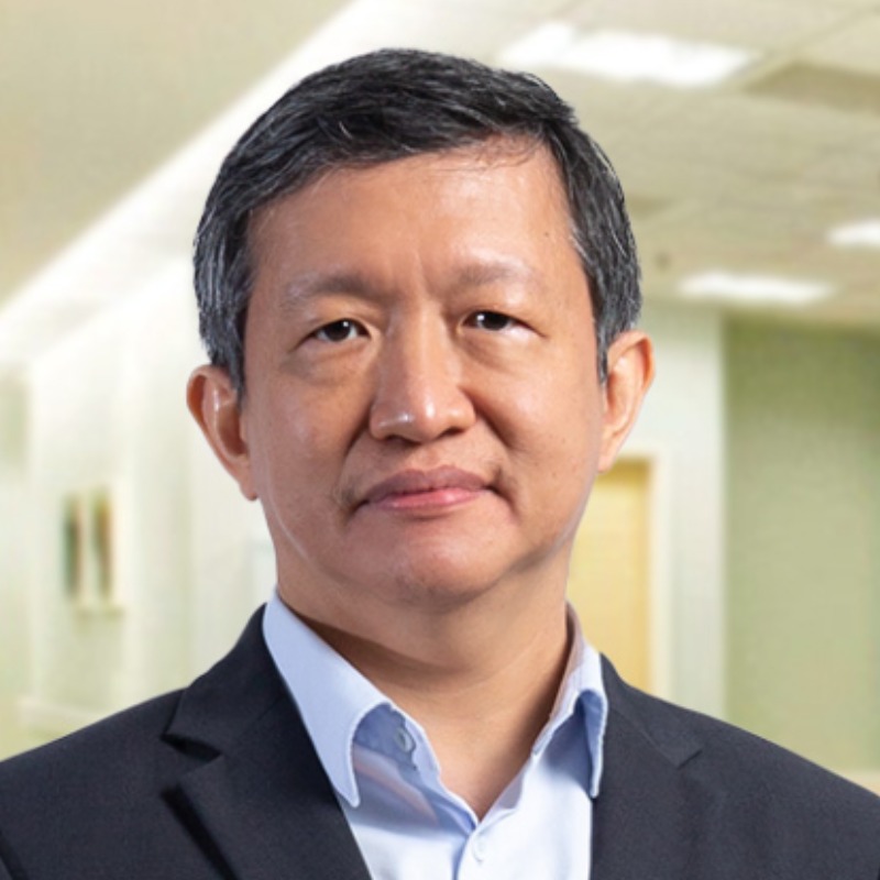 Dr. Sudarwin Tjanaka