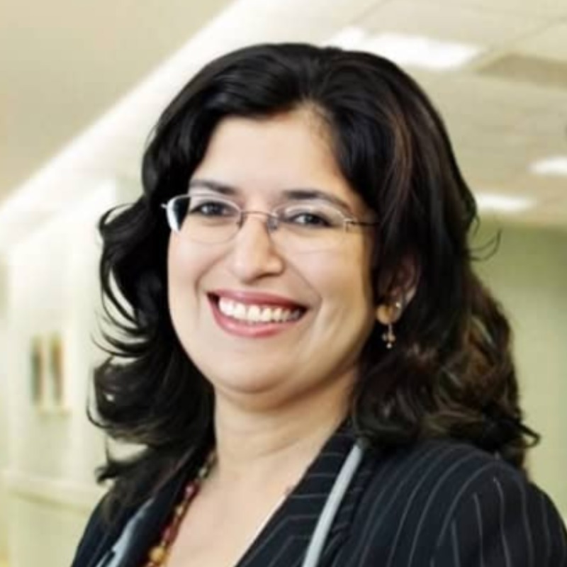 Dr. Sudha Kumari A/P Hem Raj Shastri