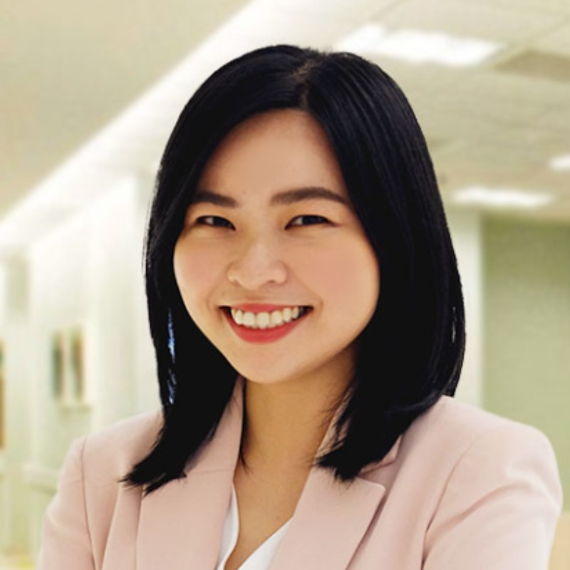 Dr. Chong Pei Wen