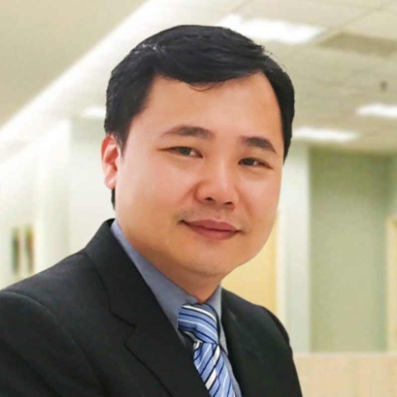 Dr. Gan Chon Chean