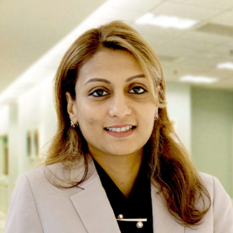 Dr. Gayathri A/P P. Arumugam