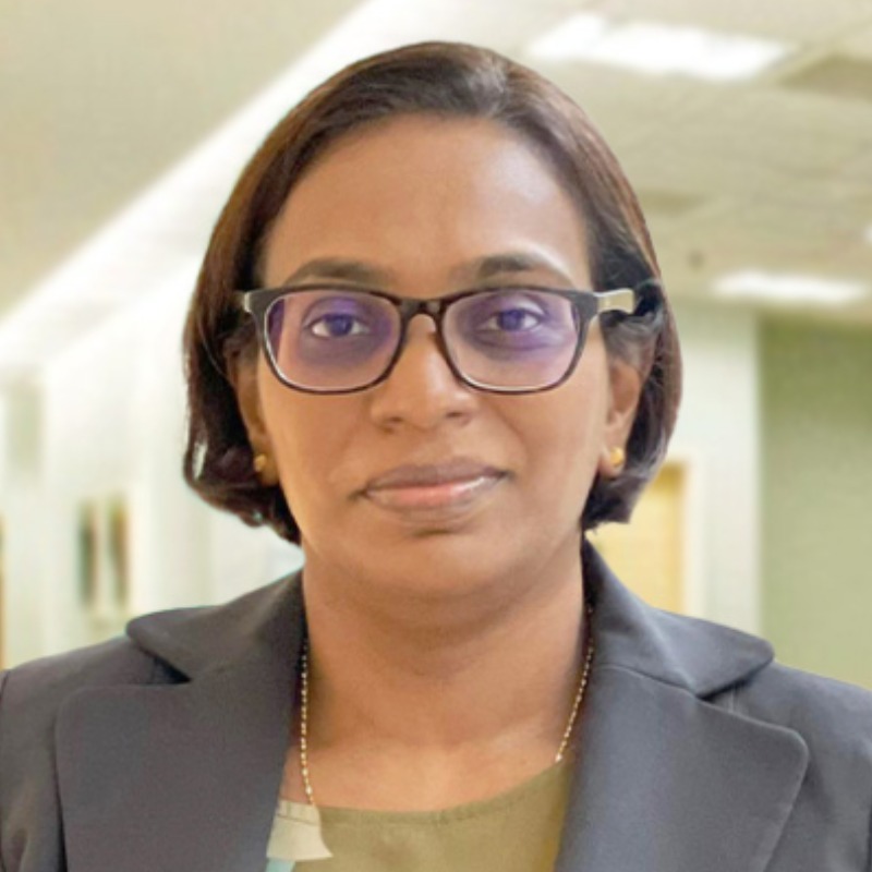 Dr. Jayagauri A/P Balakrishnan