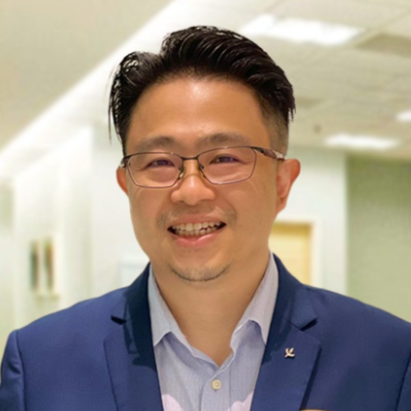 Dr. Jonathan Yeap Han Hsiung