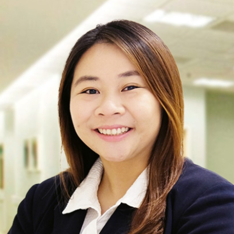 Dr. Tan Shang Rou