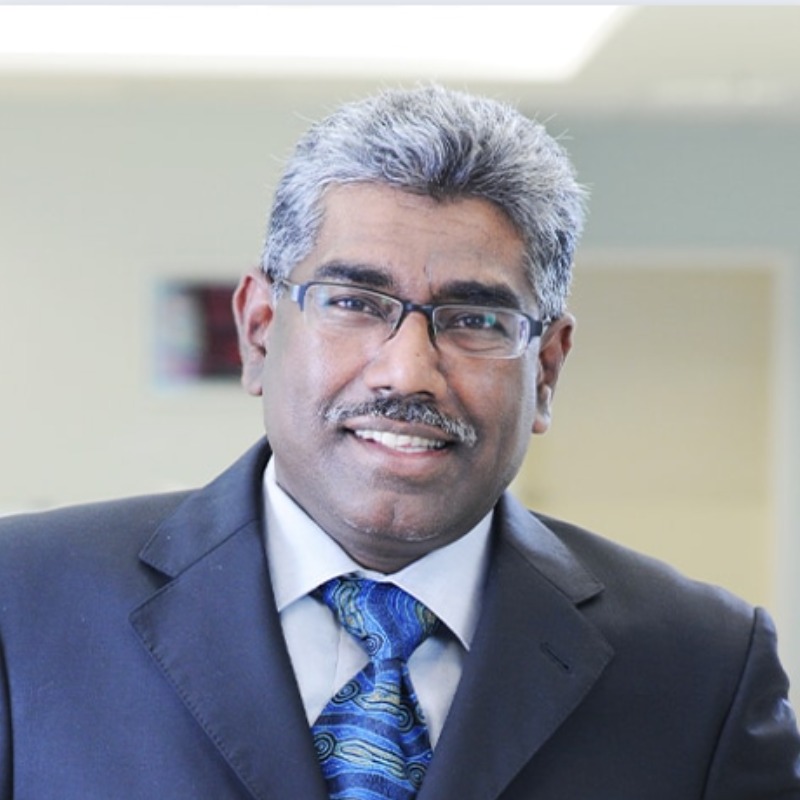 Dr. Anbarasu Renganathan