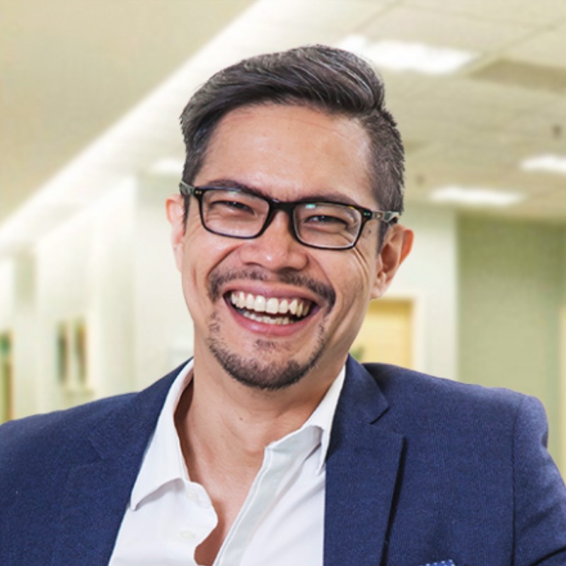 Dr. Cheah Cheong Wooi