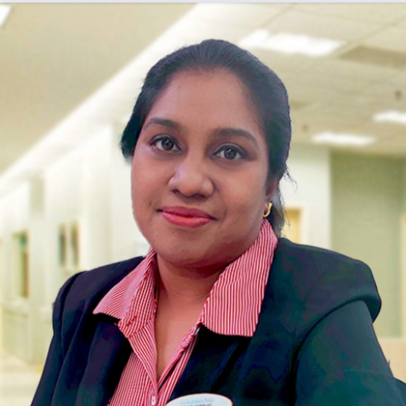 Dr. Kalaiselvi A/P Munusamy