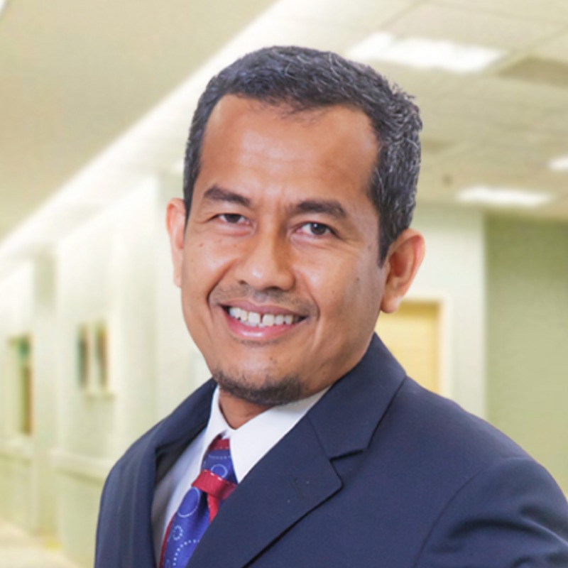 Dr. Khairul Anuar Bin Jamaludin