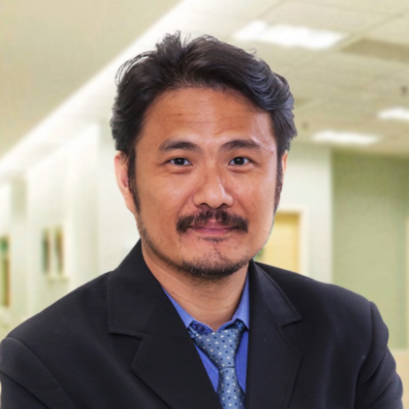 Dr. Kuan Woon Pang