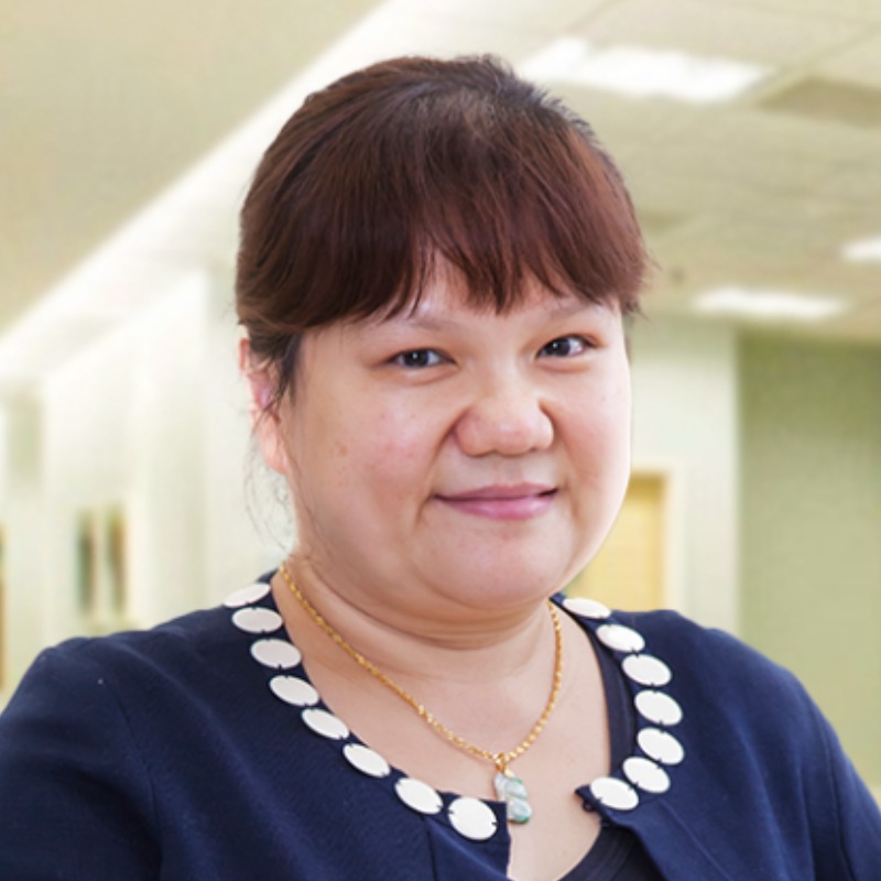 Dr. Loo Suat Chin