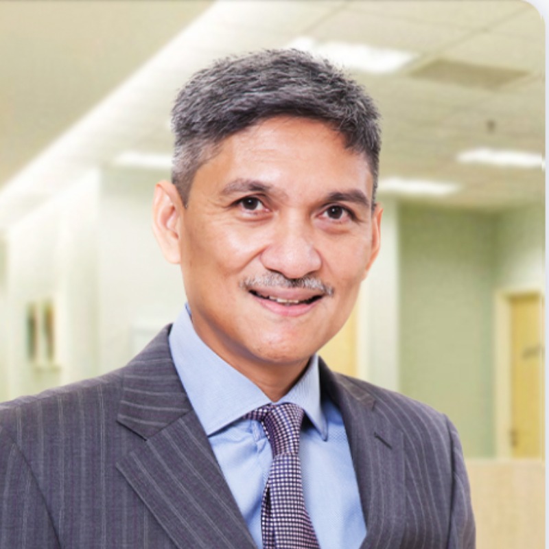 Dr. Saiful Akhtar Bin Shamsuddin