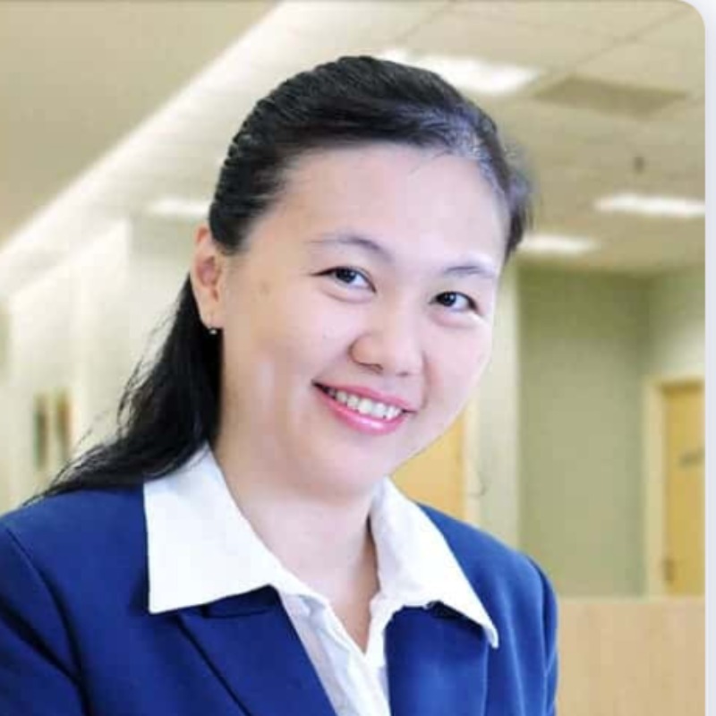 Dr. Yong Lai Peng