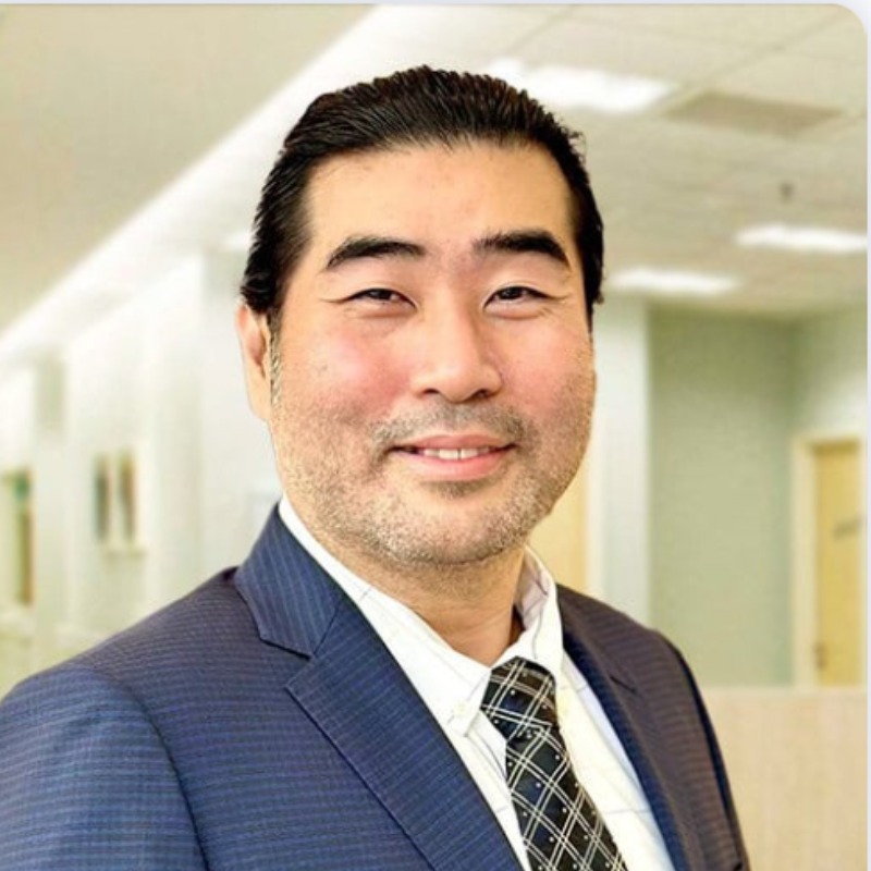 Dr. Khoo Boom Ping