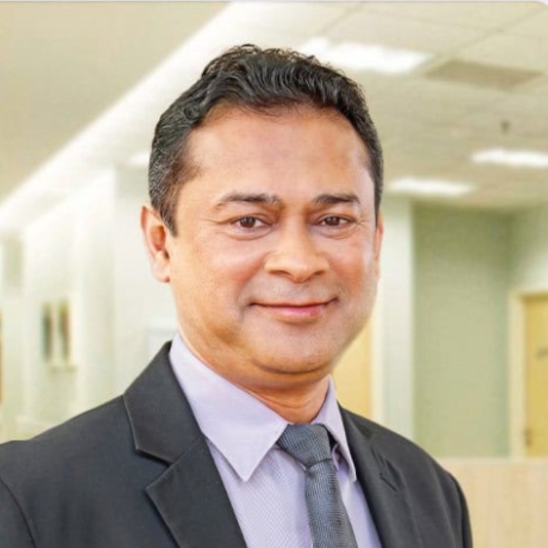Dr. Mohd Johan Bin Mohd Johari