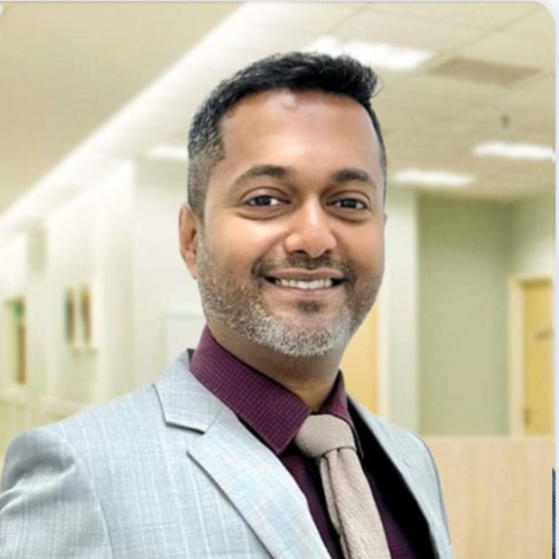 Dr. Prem Nathan A/L Arumuganathan