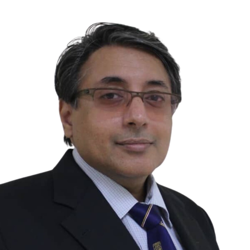 Dr. Gurjit Singh