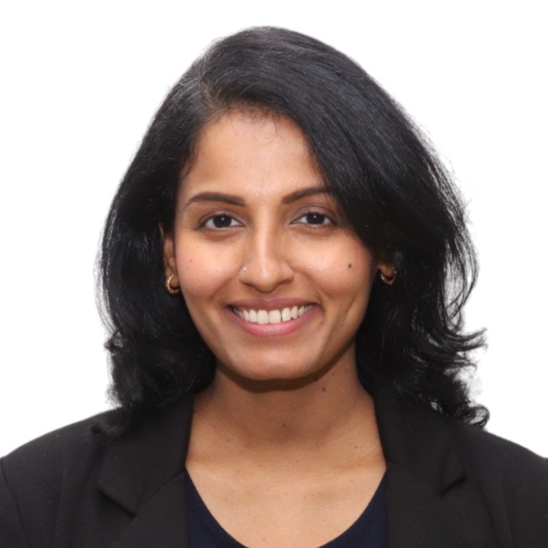  Dr. Jeevita Supayah