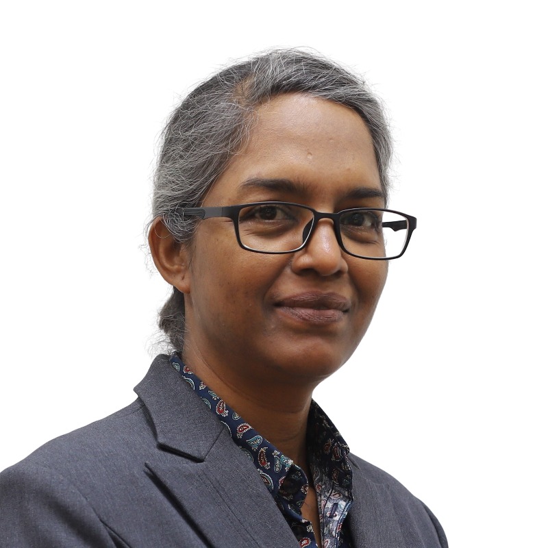  Dr. K.A Rangamal