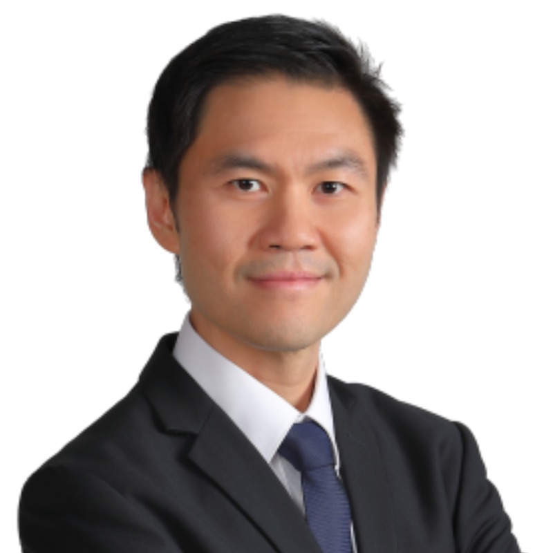  Dr. Lee Kah Weng